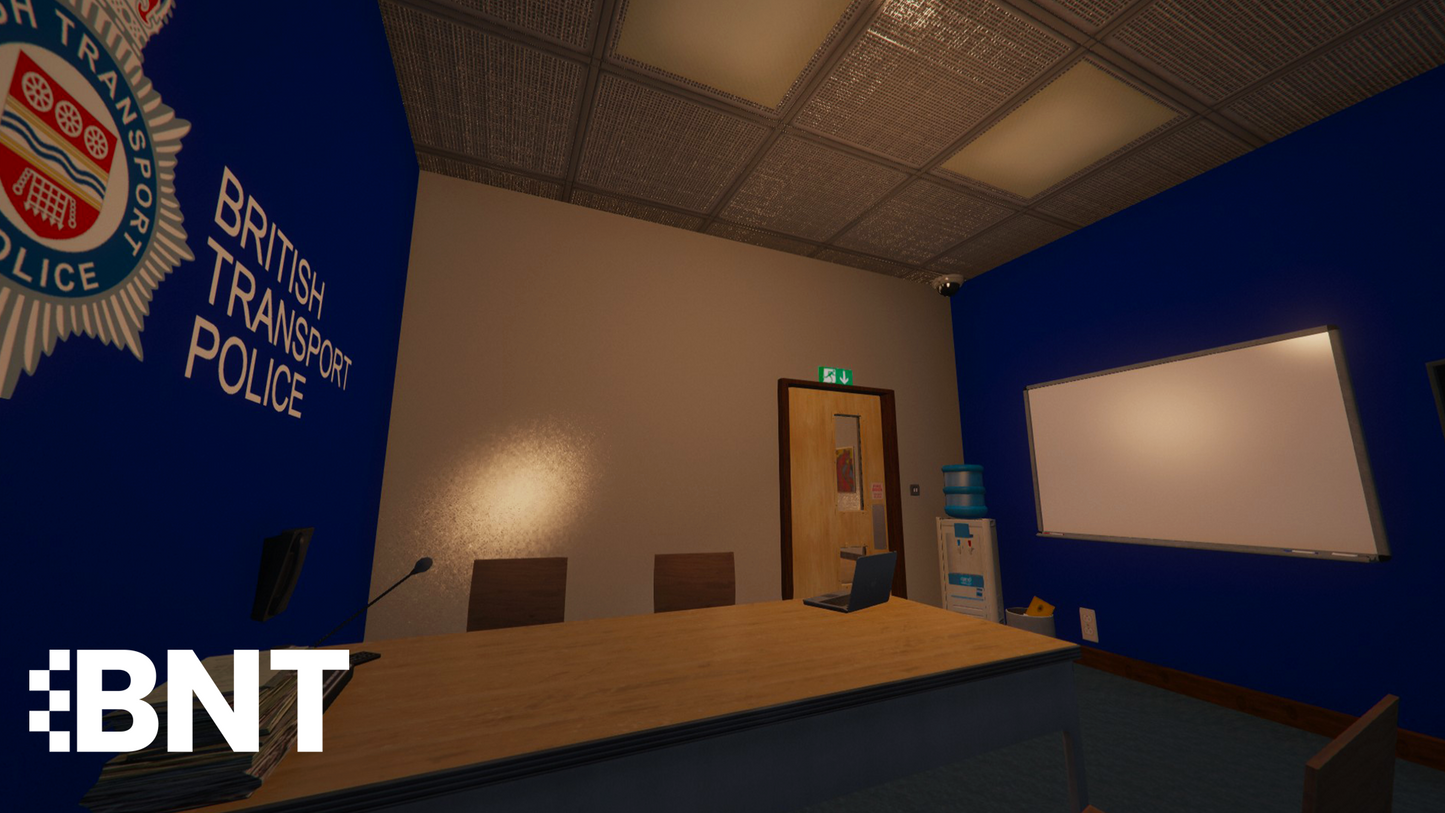 BTP Station - Little Seoul