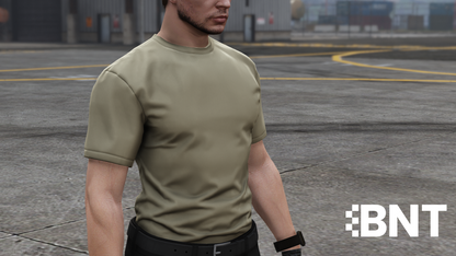 Multi-Purpose T-Shirt Pack