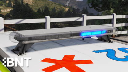 PH Sovereign Lightbar