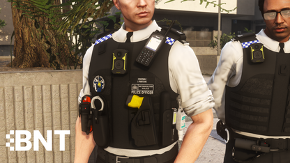 Met Police Gen 3 Pack