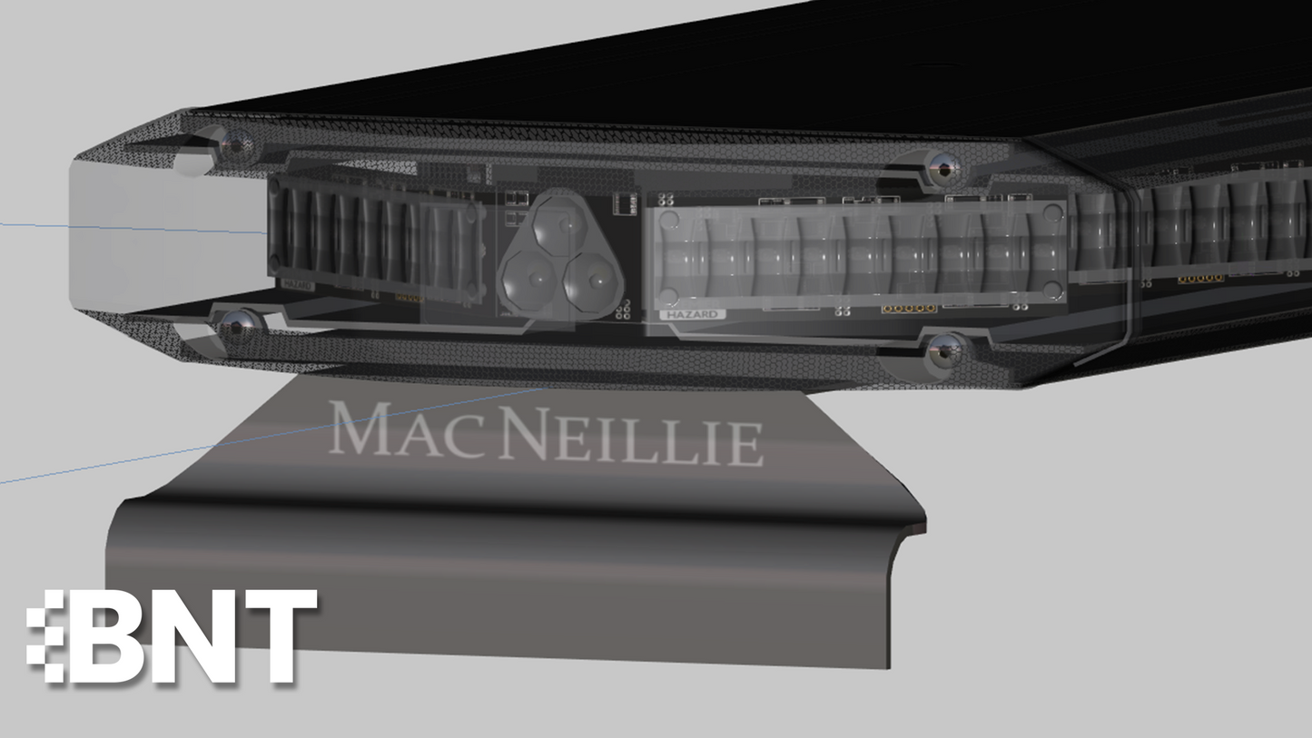 PH Sovereign Lightbar