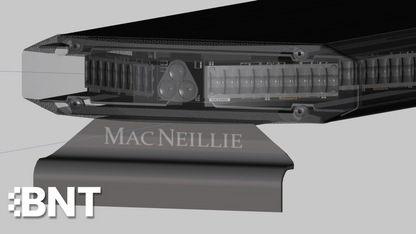 PH Sovereign Lightbar