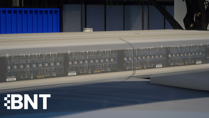 PH Sovereign Lightbar