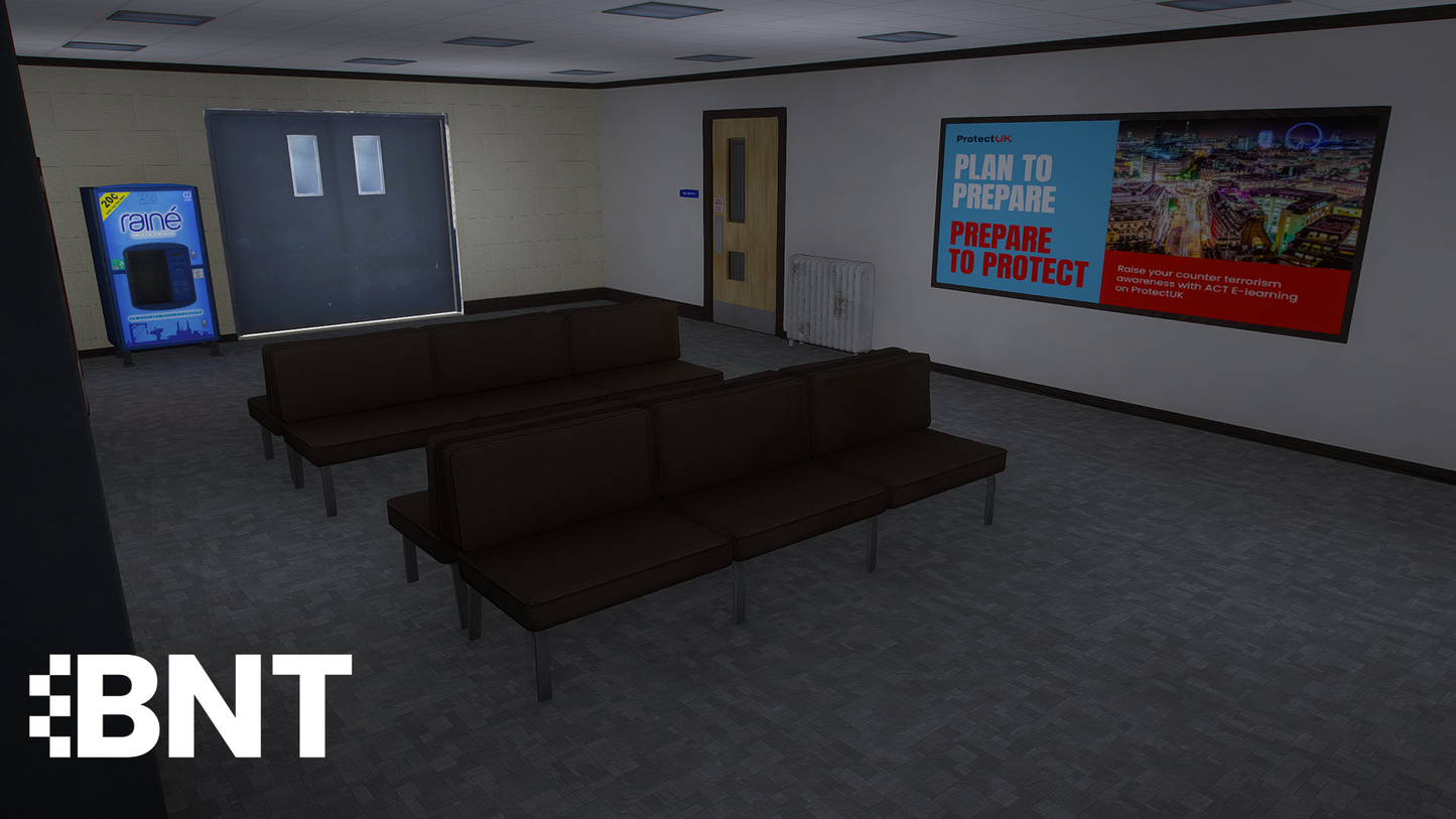 Firearms Training Centre