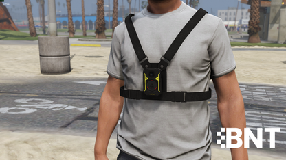 Police Klickfast Bundle