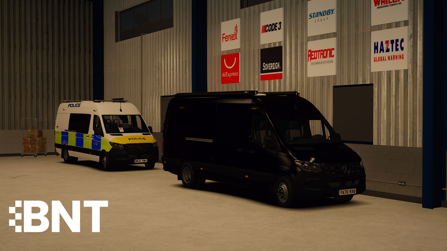 Fleet Services Mechanic MLO