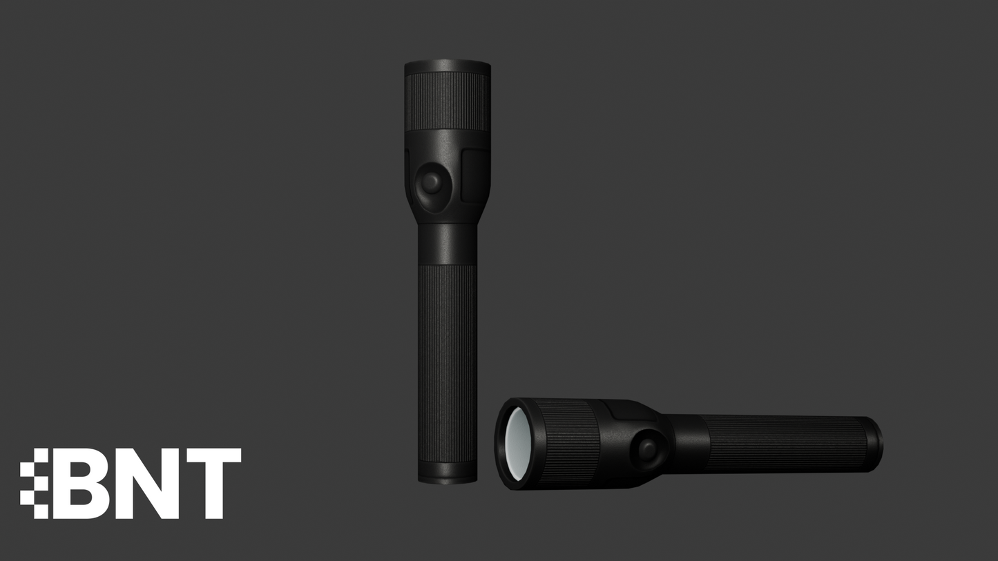 Torch Dev Asset