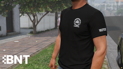 Met Police Interceptor T-Shirts