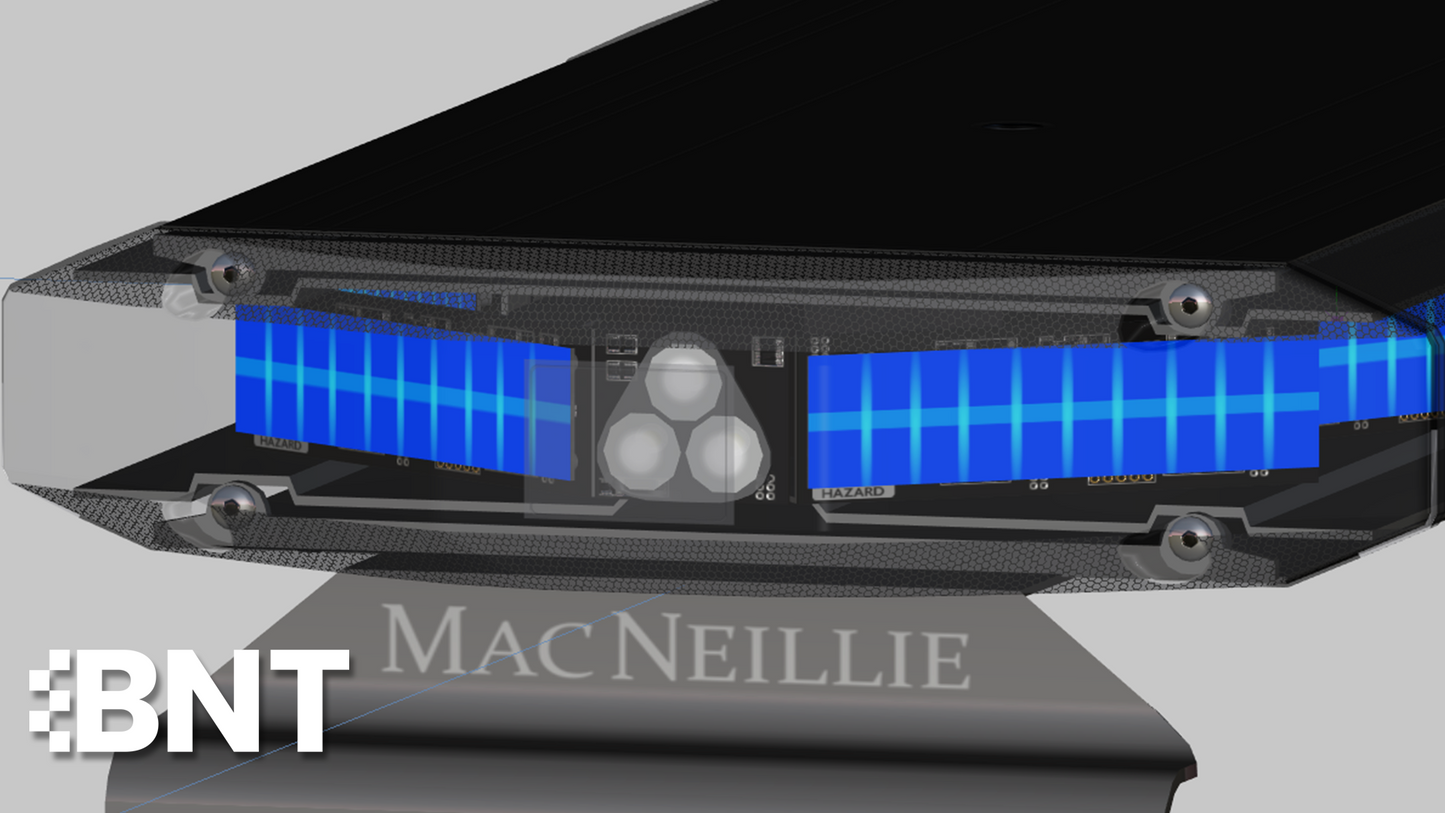 PH Sovereign Lightbar