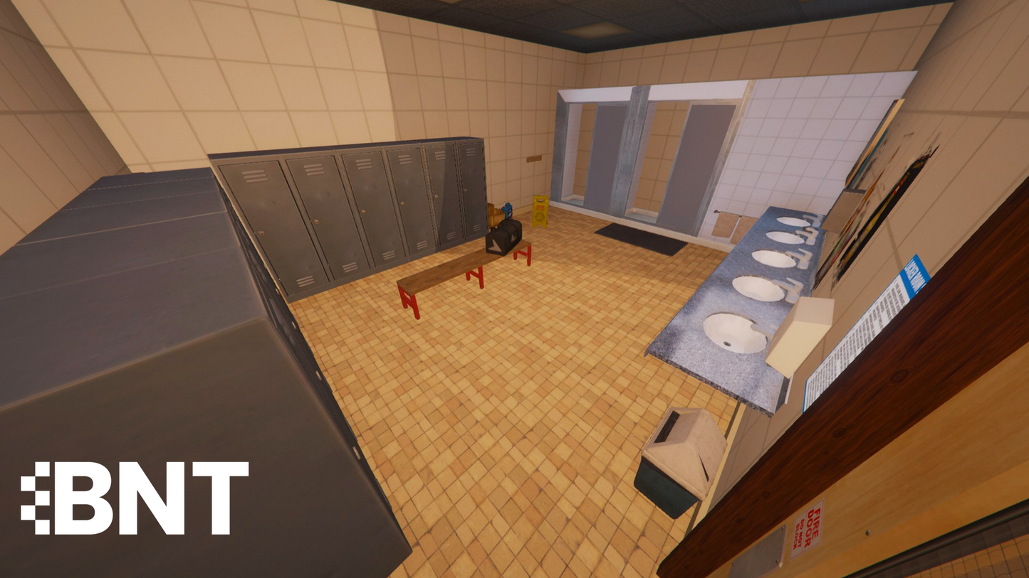 BTP Station - Little Seoul