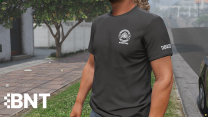 Met Police Interceptor T-Shirts