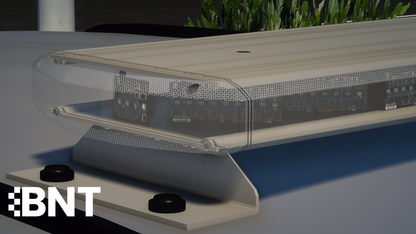 PH Sovereign Lightbar