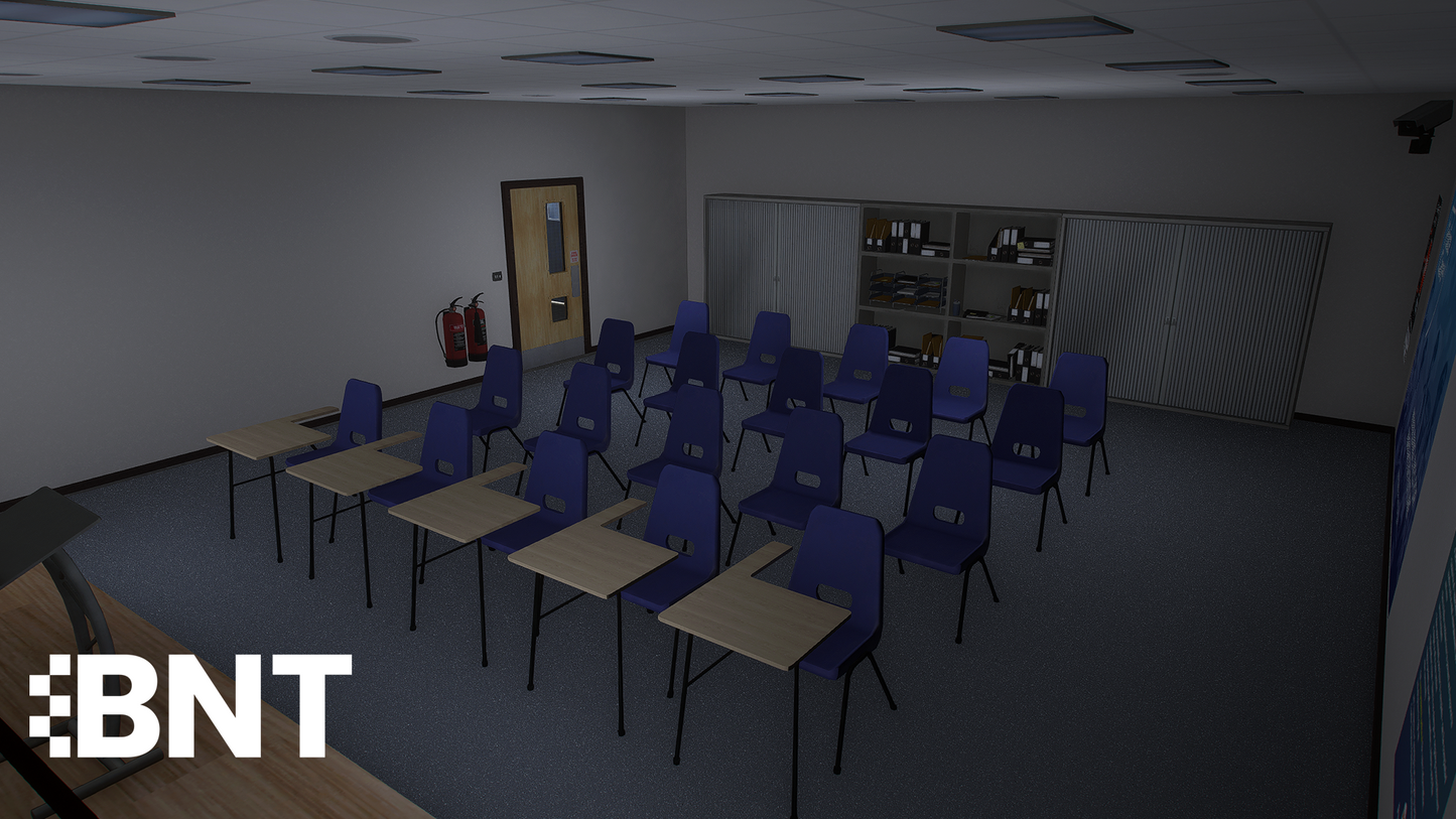 Firearms Training Centre