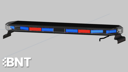 PH Sovereign Lightbar