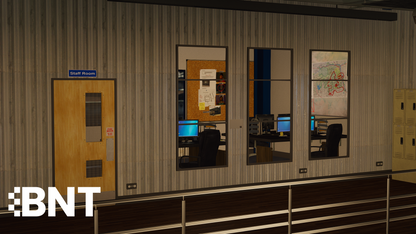 Fleet Services Mechanic MLO