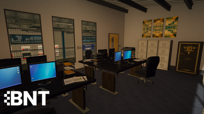 Fleet Services Mechanic MLO