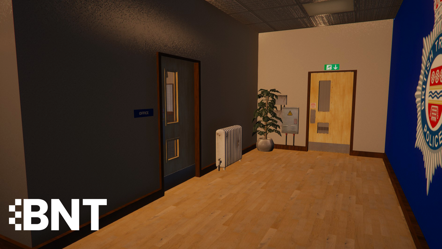 BTP Station - Little Seoul