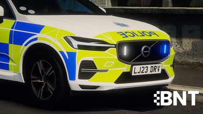 Sussex NRT XC60