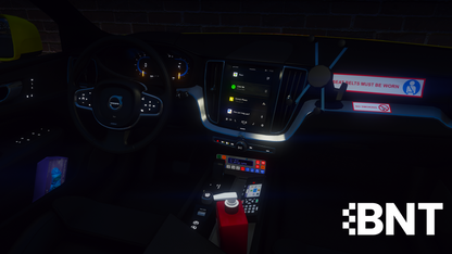 LAS XC60 Pack