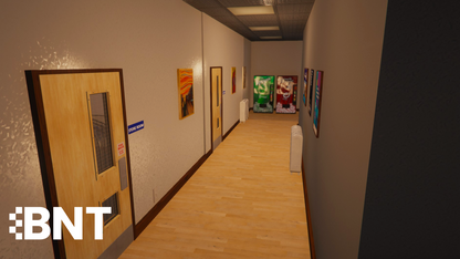 BTP Station - Little Seoul