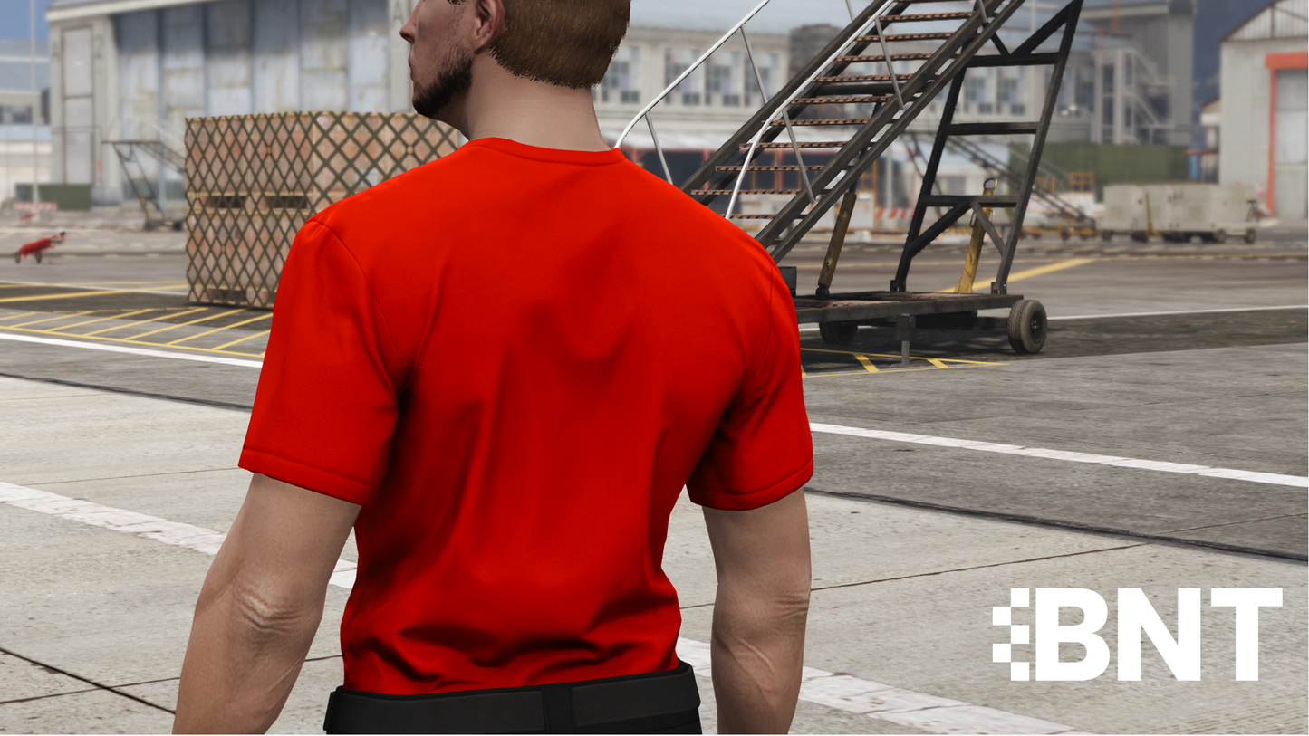 Multi-Purpose T-Shirt Pack