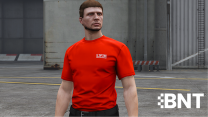 Multi-Purpose T-Shirt Pack