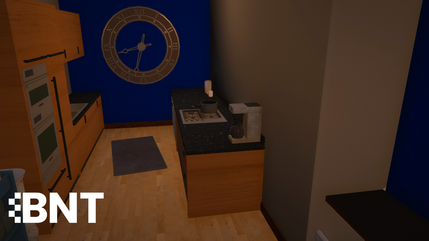 BTP Station - Little Seoul