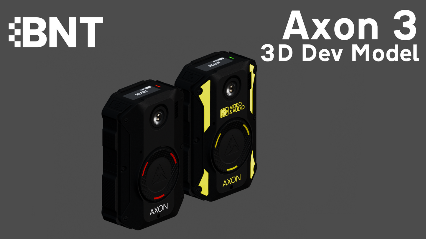 Axon 3 Dev Model