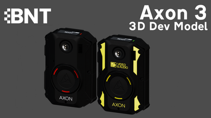 Axon 3 Dev Model