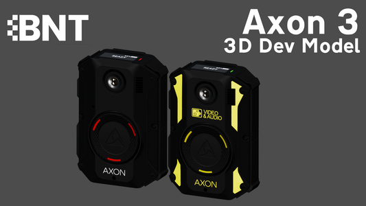 Axon 3 Dev Model
