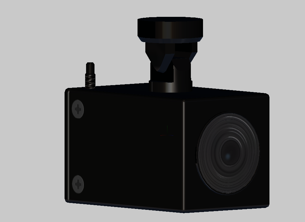 Cleartone Dash Camera