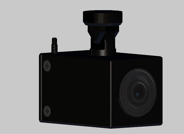 More information about "Cleartone Dash Camera"