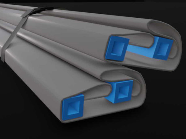 More information about "Federal F2 Rolled-Up Signs"