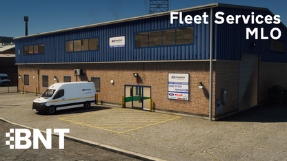 Fleet Services Mechanic MLO