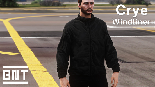 Crye Windliner Jacket