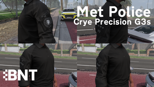 Crye Precision G3s