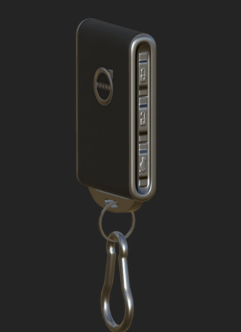 More information about "Volvo Key"