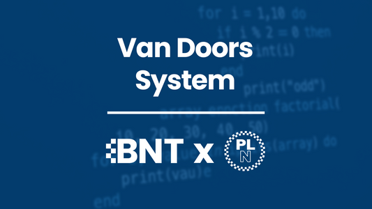 Van Doors System