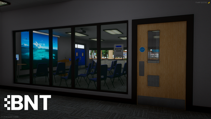 Chadwell Heath Police Base