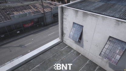 Firearms Training Centre