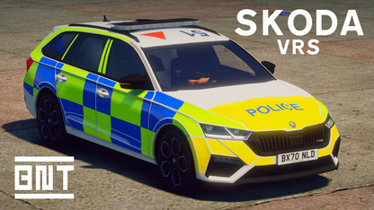 2020 Skoda Octavia