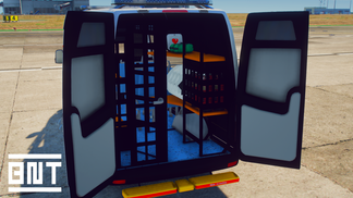 Mercedes Sprinter Pack – BNT Modding